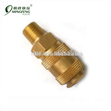 American market Best quality quick air fittings